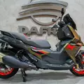 BMW C 400 X BMW C 400 X
