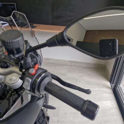 BMW-F 800 GS-2012