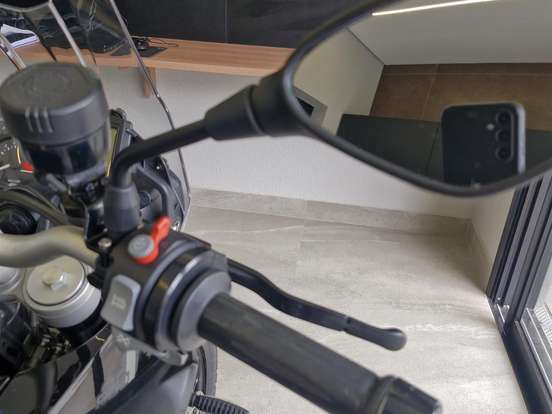 BMW-F 800 GS BMW-F 800 GS-2012