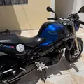 BMW F 800 R BMW F 800 R