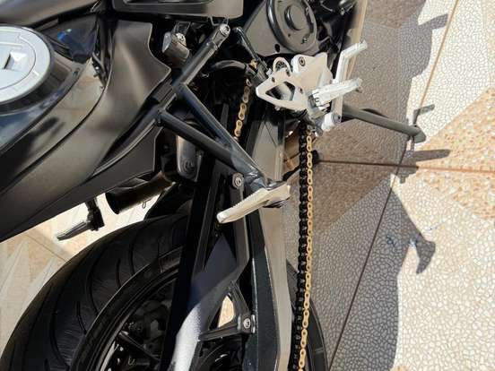 BMW-F 800 R BMW-F 800 R-2016