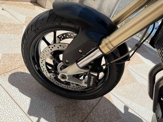BMW-F 800 R-2016