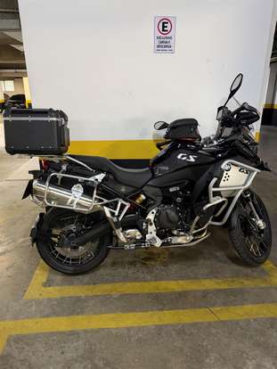 BMW-F 900 GS ADVENTURE BMW-F 900 GS ADVENTURE-2024