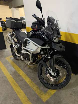 BMW-F 900 GS ADVENTURE BMW-F 900 GS ADVENTURE-2024