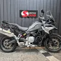BMW F 750 GS PREMIUM BMW F 750 GS PREMIUM