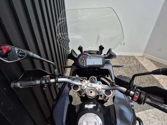 BMW-F 750 GS PREMIUM-2019