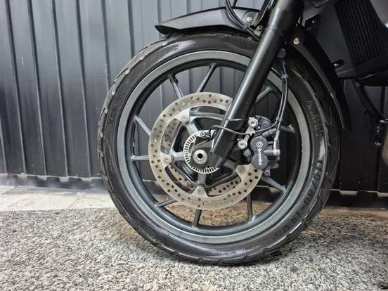 BMW-F 750 GS PREMIUM-2019