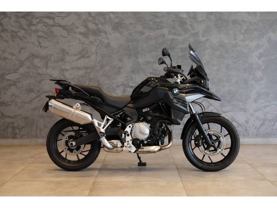 BMW F 750 GS PREMIUM 