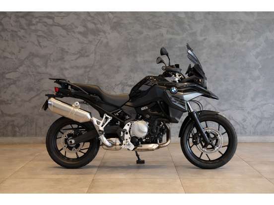 BMW-F 750 GS PREMIUM BMW-F 750 GS PREMIUM-2022