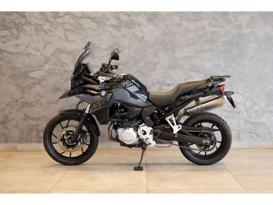 BMW-F 750 GS PREMIUM-2022