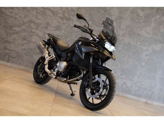 BMW-F 750 GS PREMIUM BMW-F 750 GS PREMIUM-2022