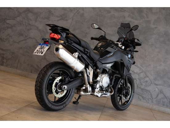 BMW-F 750 GS PREMIUM BMW-F 750 GS PREMIUM-2022