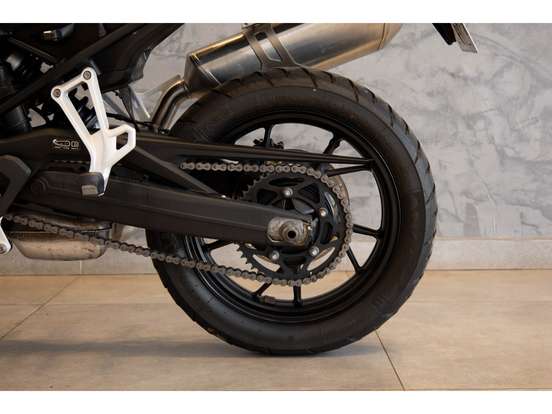 BMW-F 750 GS PREMIUM BMW-F 750 GS PREMIUM-2022