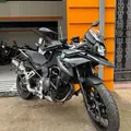 BMW F 800 GS PLUS BMW F 800 GS PLUS