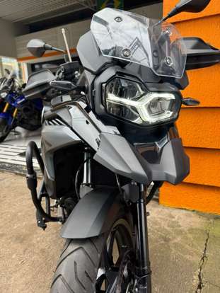 BMW-F 800 GS PLUS-2024