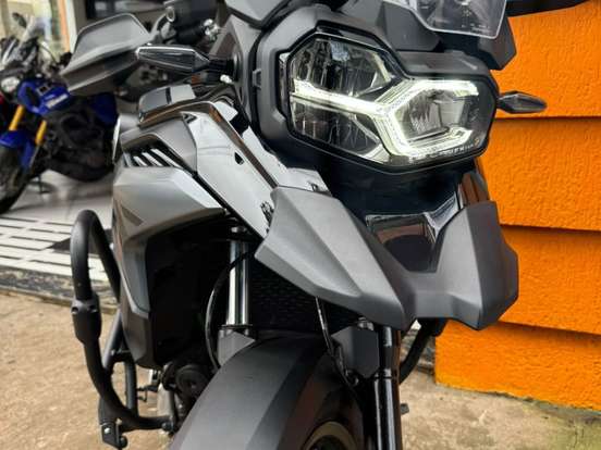 BMW-F 800 GS PLUS BMW-F 800 GS PLUS-2024