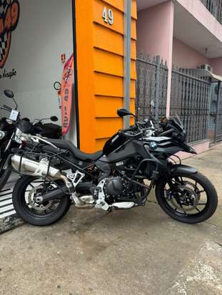 BMW-F 800 GS PLUS-2024