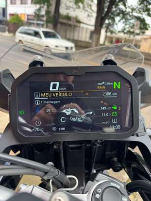 BMW-F 800 GS PLUS-2024