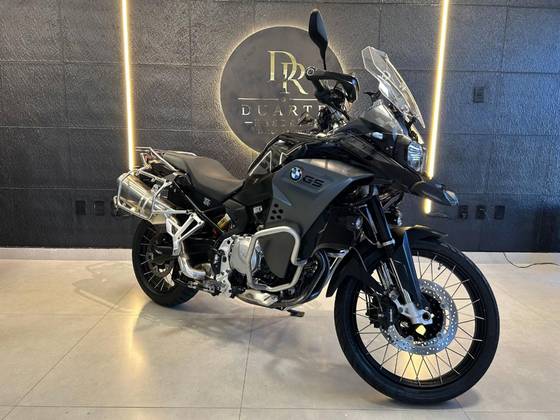 BMW F 850 GS ADVENTURE PREMIUM 