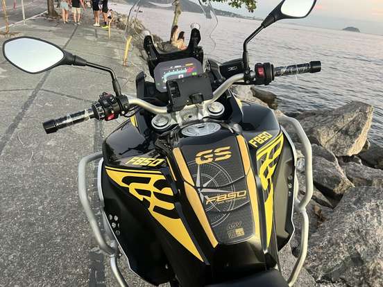 BMW-F 850 GS PREMIUM BMW-F 850 GS PREMIUM-2021
