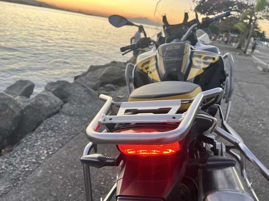BMW-F 850 GS PREMIUM-2021