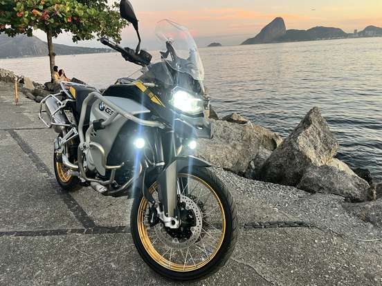 BMW-F 850 GS PREMIUM BMW-F 850 GS PREMIUM-2021