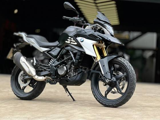 BMW G 310 GS 