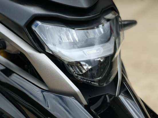 BMW-G 310 GS-2025