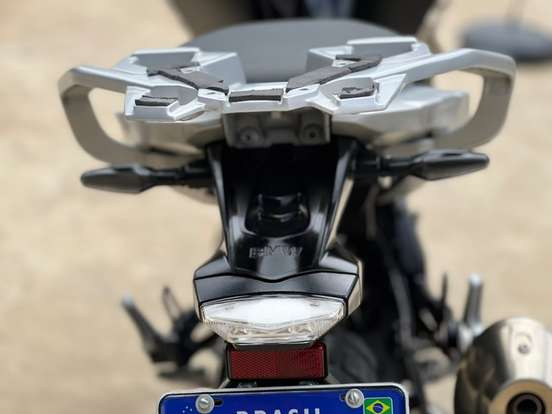 BMW-G 310 GS BMW-G 310 GS-2025