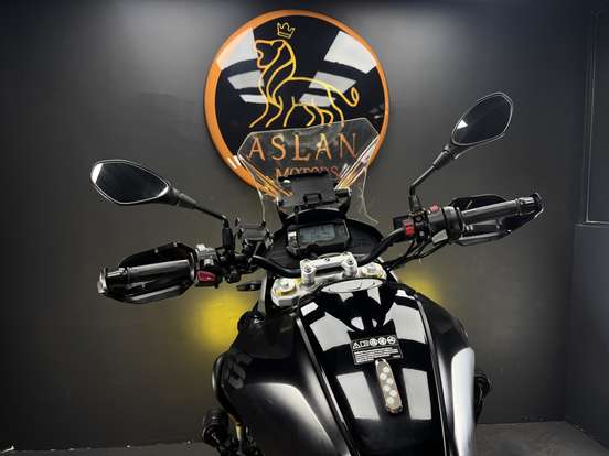 BMW-G 310 GS-2022