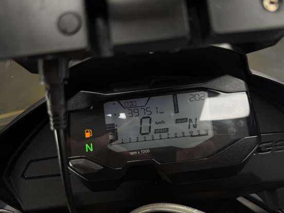 BMW-G 310 GS-2022