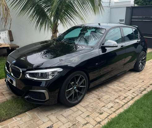 BMW-M 140i-2018