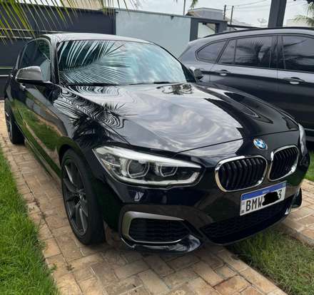 BMW-M 140i-2018