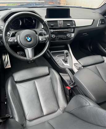 BMW-M 140i-2018