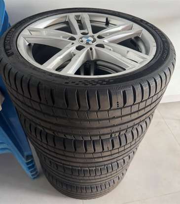 BMW-M 140i-2018