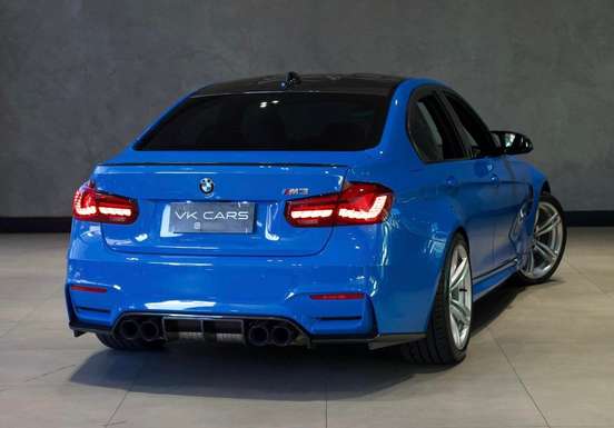 BMW-M3-2014