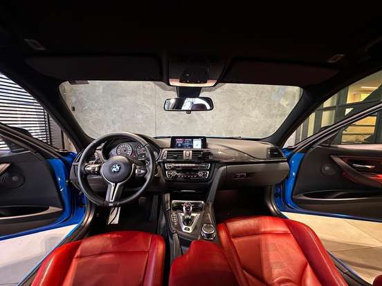 BMW-M3-2014