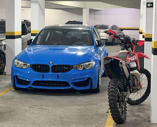 BMW-M3-2014