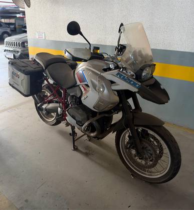 BMW R 1200 GS 