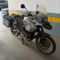 BMW R 1200 GS BMW R 1200 GS