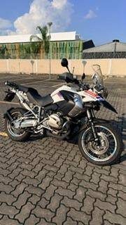 BMW R 1200 GS 