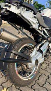 BMW-R 1200 GS-2012