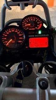 BMW-R 1200 GS-2012
