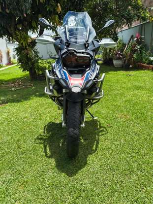 BMW-R 1250 GS PREMIUM BMW-R 1250 GS PREMIUM-2023