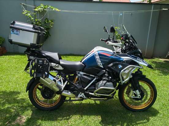 BMW-R 1250 GS PREMIUM BMW-R 1250 GS PREMIUM-2023
