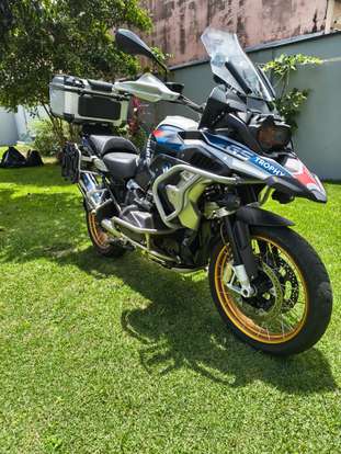 BMW-R 1250 GS PREMIUM-2023