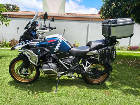 BMW-R 1250 GS PREMIUM-2023