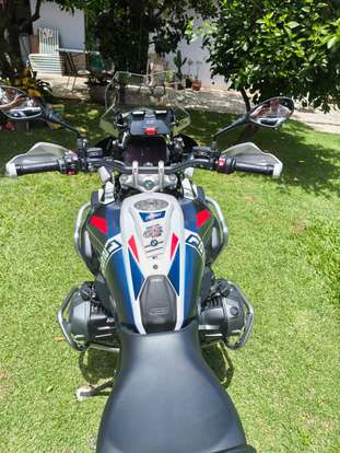 BMW-R 1250 GS PREMIUM-2023