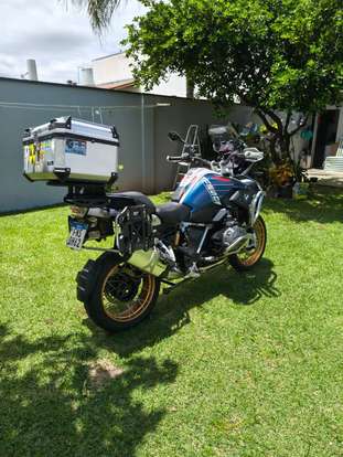 BMW-R 1250 GS PREMIUM-2023