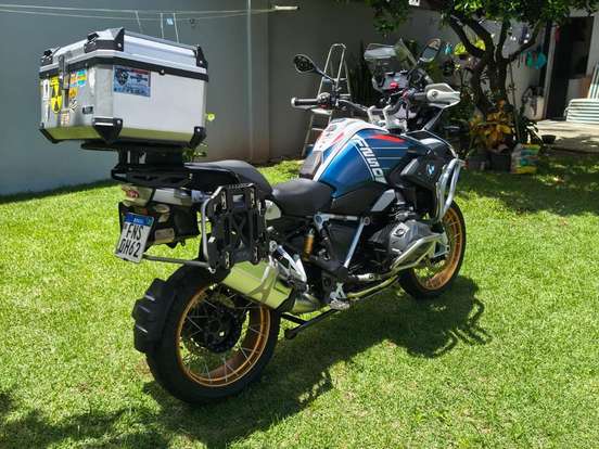 BMW-R 1250 GS PREMIUM BMW-R 1250 GS PREMIUM-2023